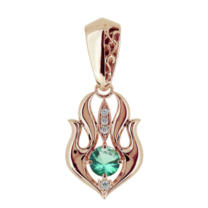 大粒 天然石 メンズ ペンダントトップ 喜平50g用 キヘイ 選べる誕生石 mens pendant top birthstone K10 K18 PT900 SV925 ペンダント 誕生石