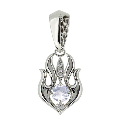 大粒 天然石 メンズ ペンダントトップ 喜平50g用 キヘイ 選べる誕生石 mens pendant top birthstone K10 K18 PT900 SV925 ペンダント 誕生石