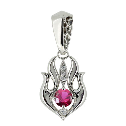 大粒 天然石 メンズ ペンダントトップ 喜平50g用 キヘイ 選べる誕生石 mens pendant top birthstone K10 K18 PT900 SV925 ペンダント 誕生石