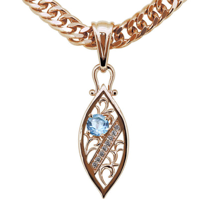 透かし アラベスク 喜平50g用 ペンダント メンズ 大粒 天然石 選べる誕生石 MENS PENDANT ネックレス ラインストーン ダイヤモンド 10金 18金 プラチナ シルバー