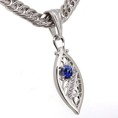 透かし アラベスク 喜平50g用 ペンダント メンズ 大粒 天然石 選べる誕生石 MENS PENDANT ネックレス ラインストーン ダイヤモンド 10金 18金 プラチナ シルバー